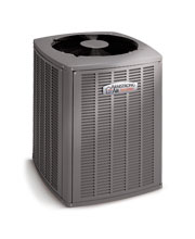 Armstrong 4SCU16LS Air Conditioner